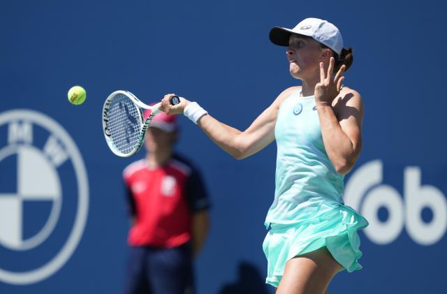 官方澳客网-美网男女用球不同引争议 斯瓦泰克低迷原因在此？