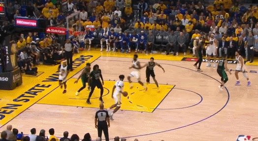 aoke-G6汤明日降临波士顿？别忽略了汤神的防守表现！